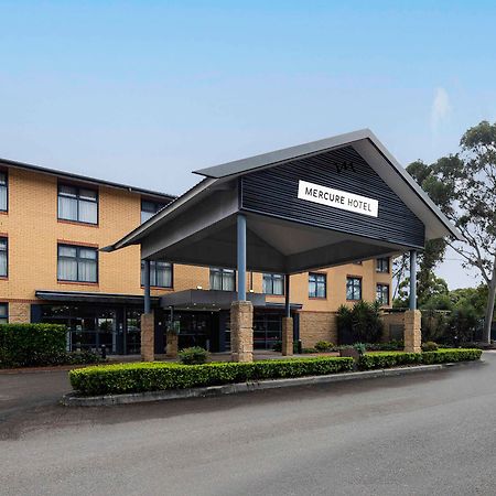 Mercure Sydney Blacktown Arndell Park Екстериор снимка