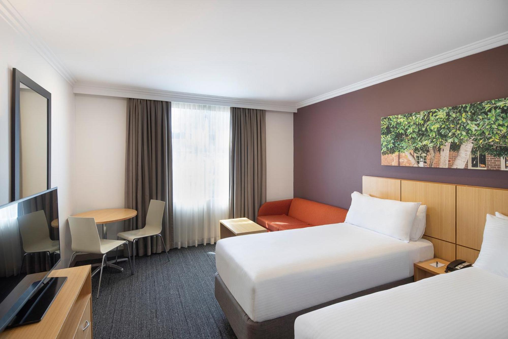 Mercure Sydney Blacktown Arndell Park Екстериор снимка