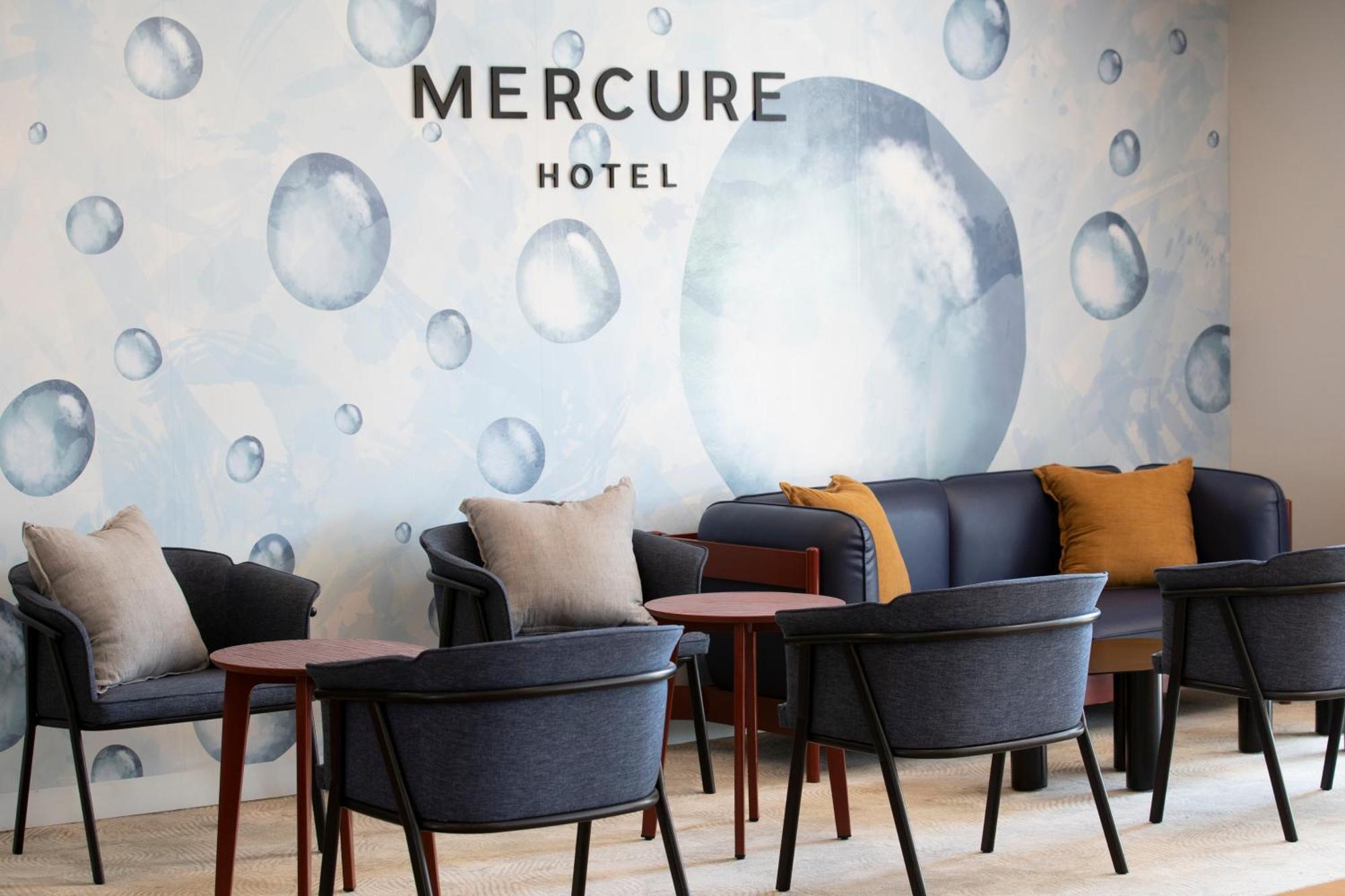 Mercure Sydney Blacktown Arndell Park Екстериор снимка