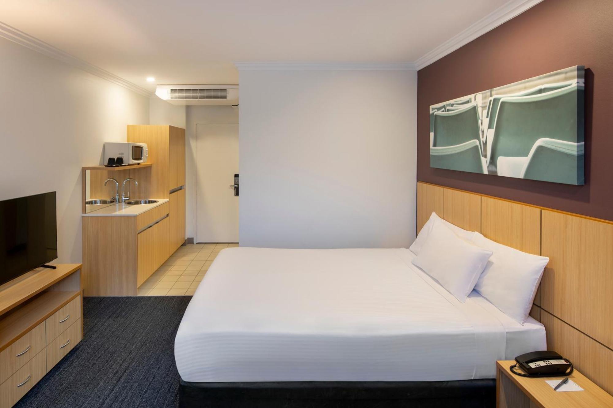 Mercure Sydney Blacktown Arndell Park Екстериор снимка