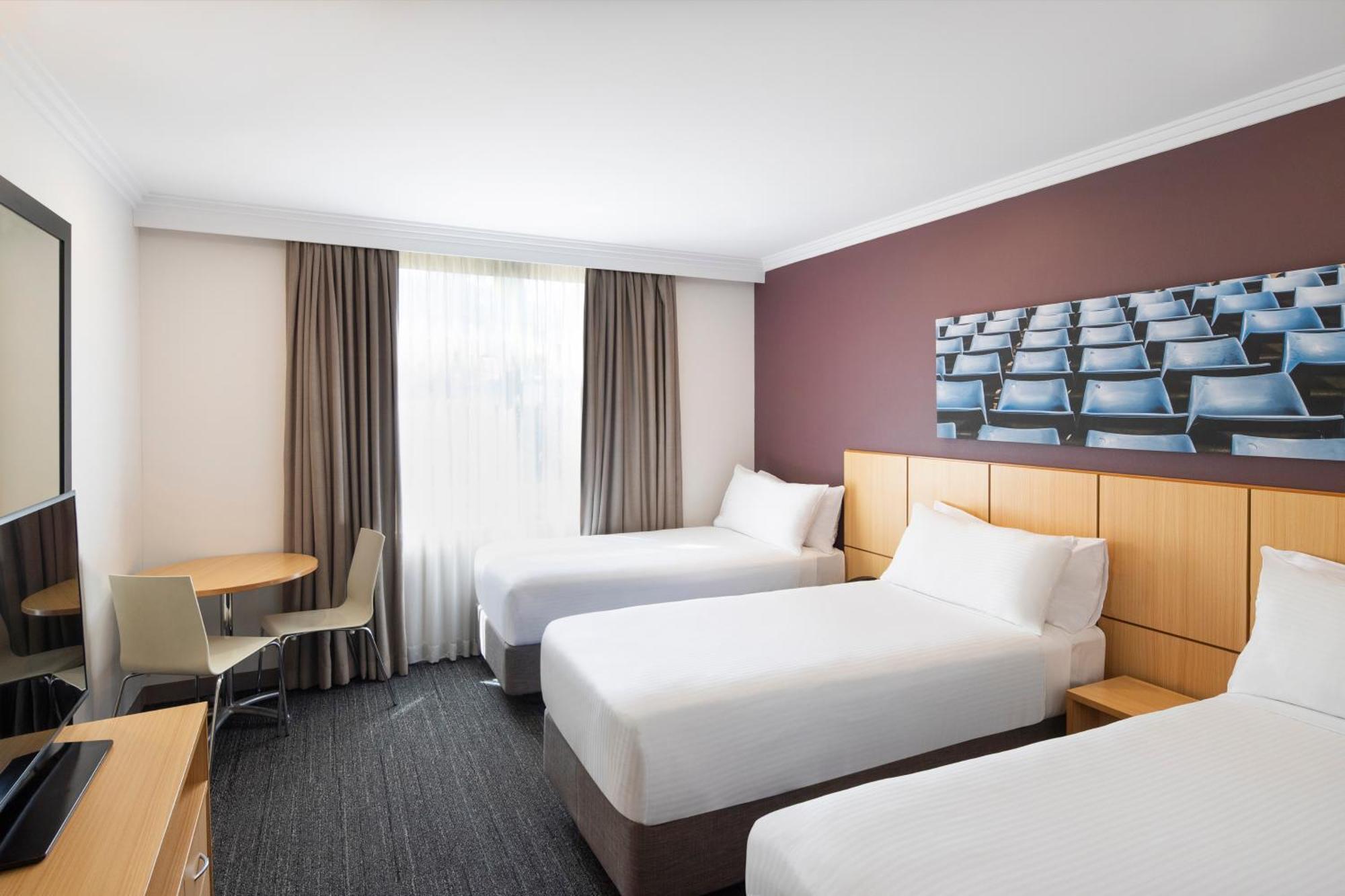 Mercure Sydney Blacktown Arndell Park Екстериор снимка
