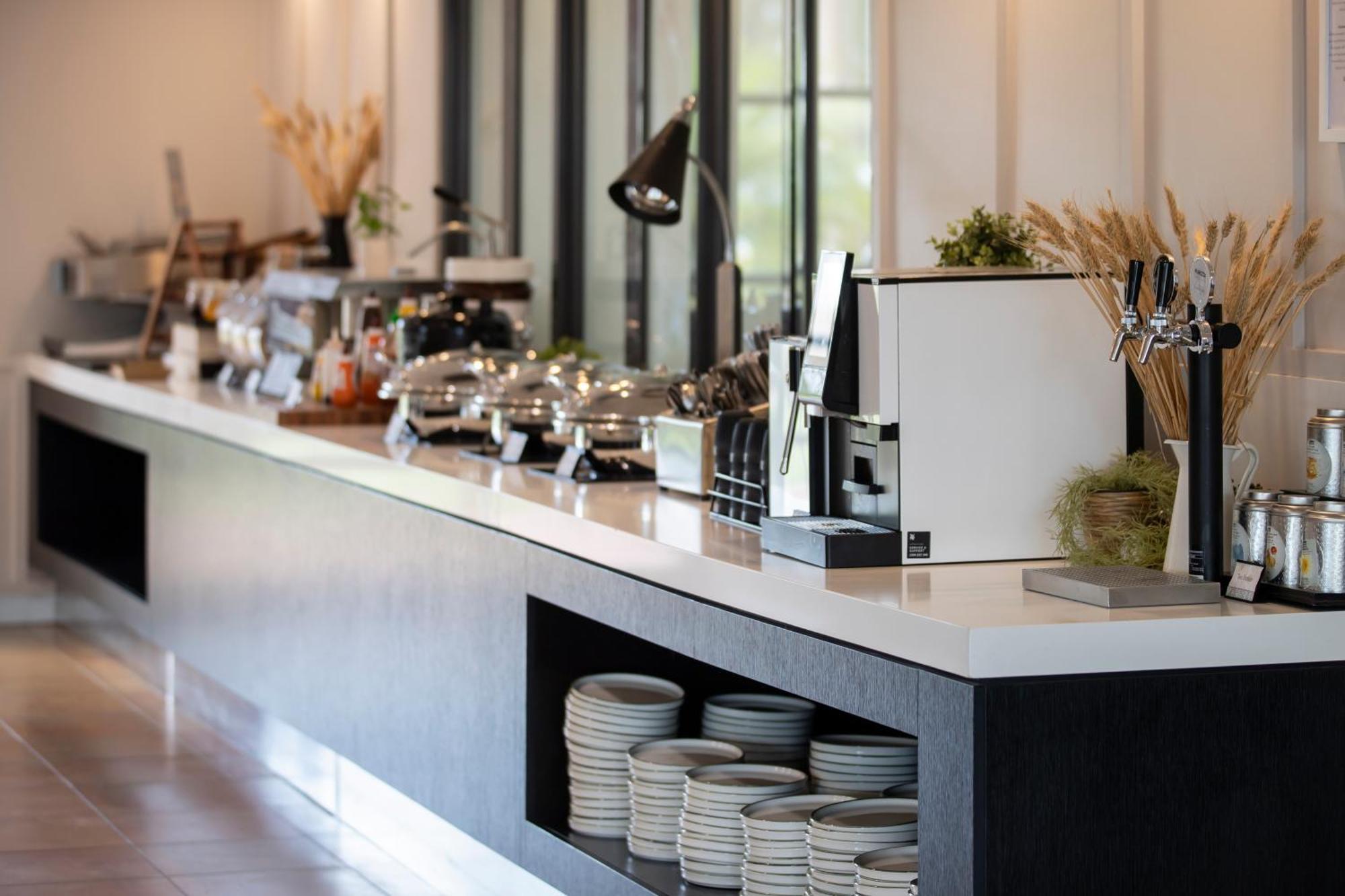 Mercure Sydney Blacktown Arndell Park Екстериор снимка