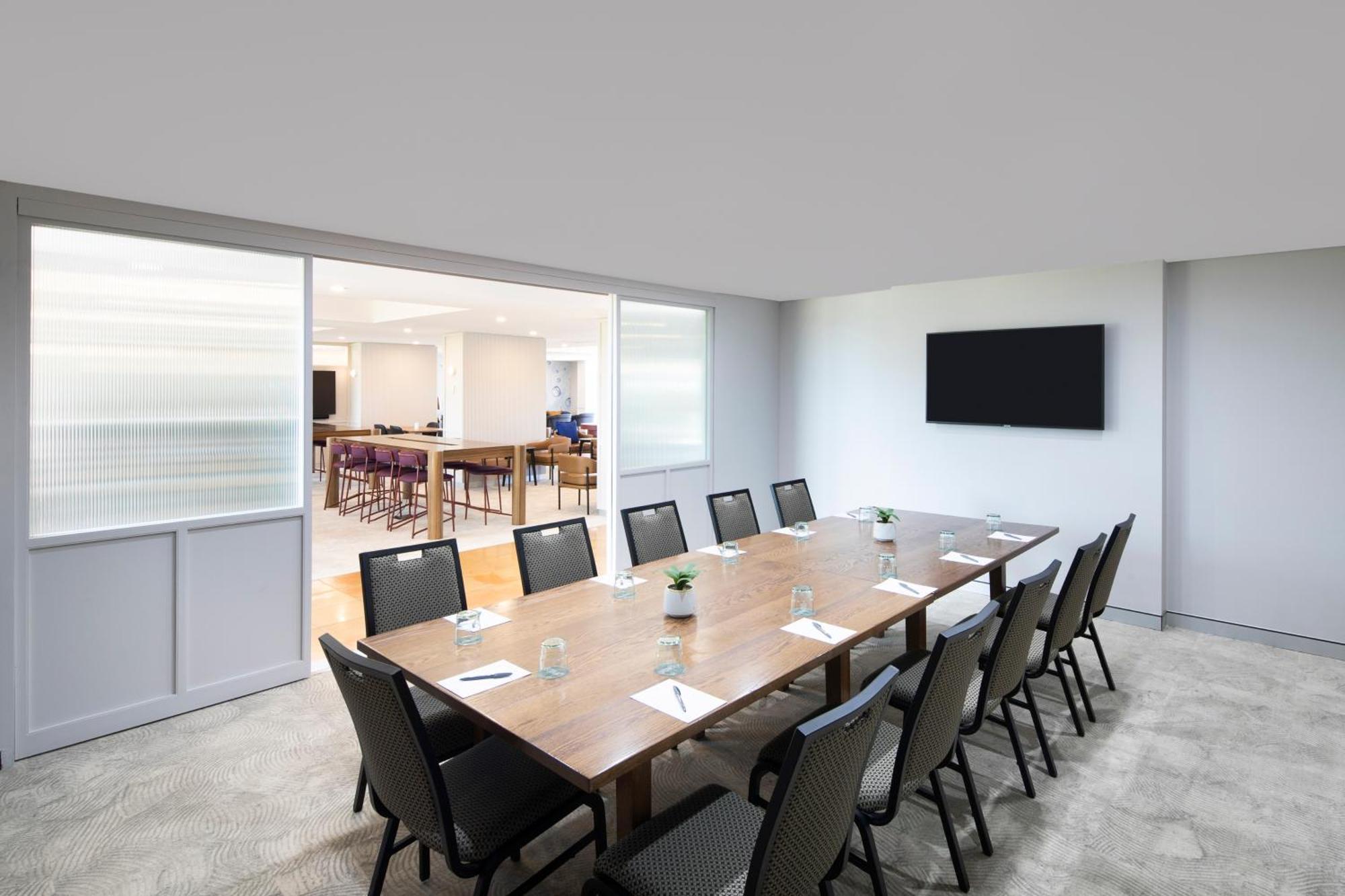 Mercure Sydney Blacktown Arndell Park Екстериор снимка