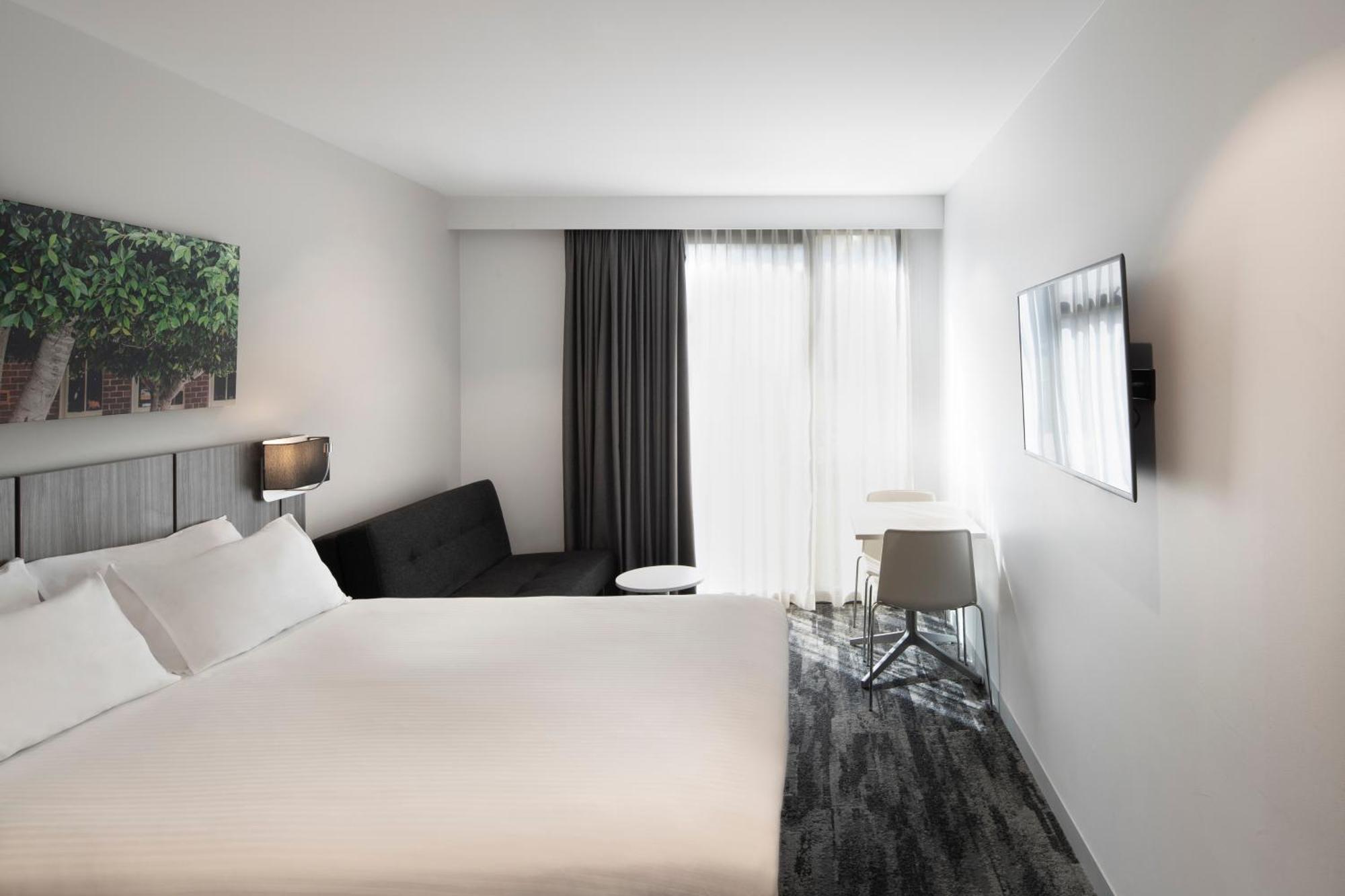 Mercure Sydney Blacktown Arndell Park Екстериор снимка
