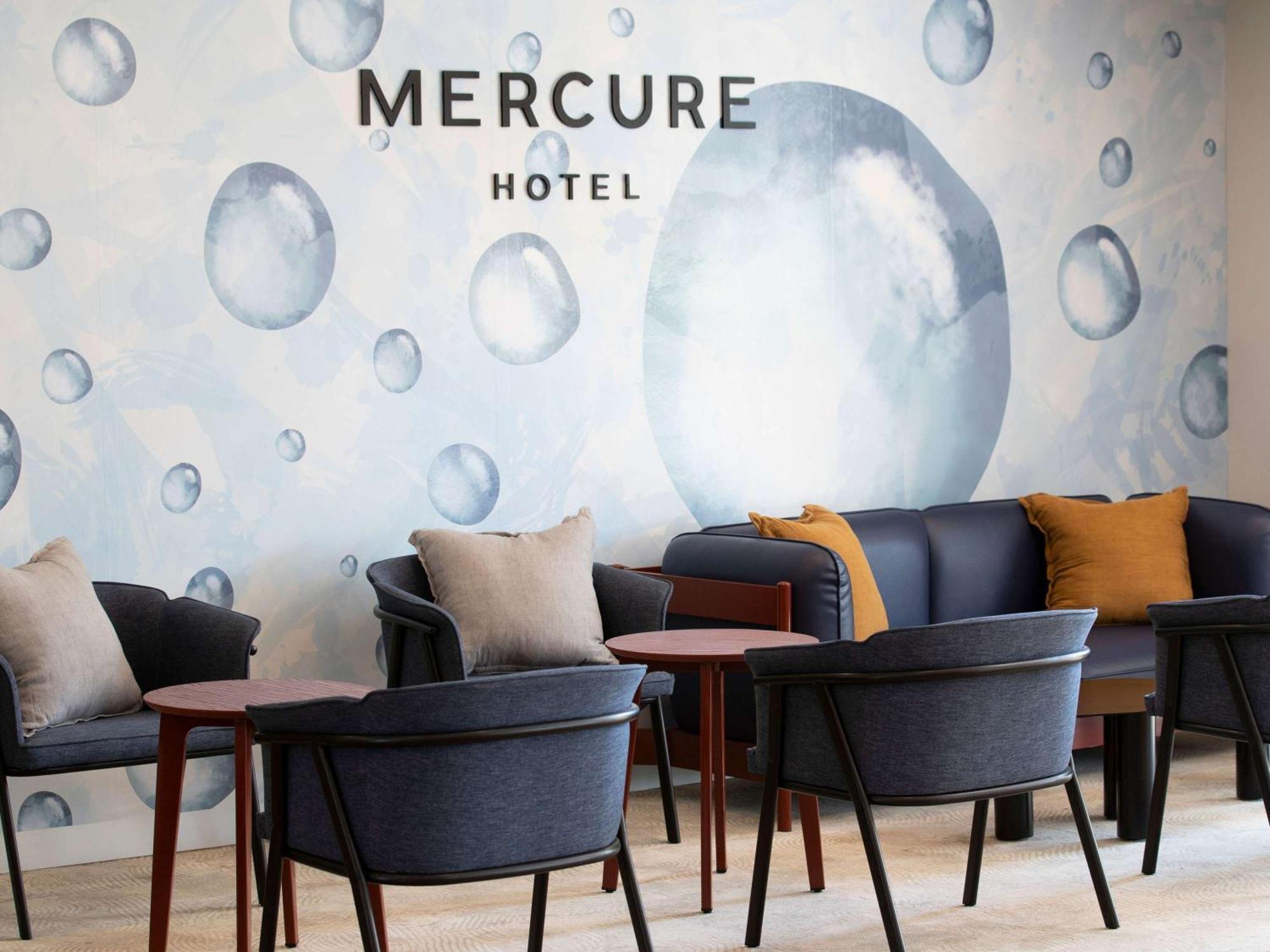 Mercure Sydney Blacktown Arndell Park Екстериор снимка