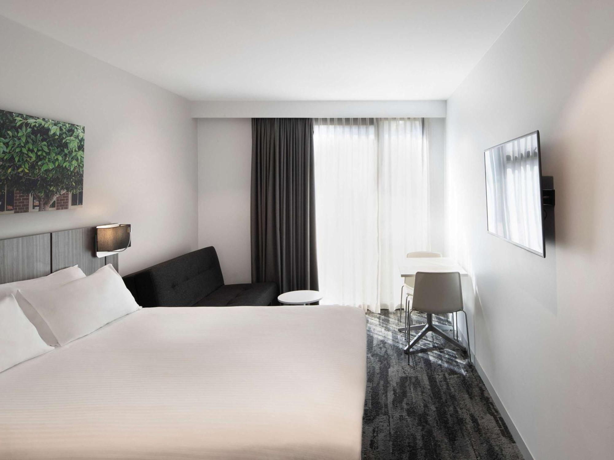 Mercure Sydney Blacktown Arndell Park Екстериор снимка