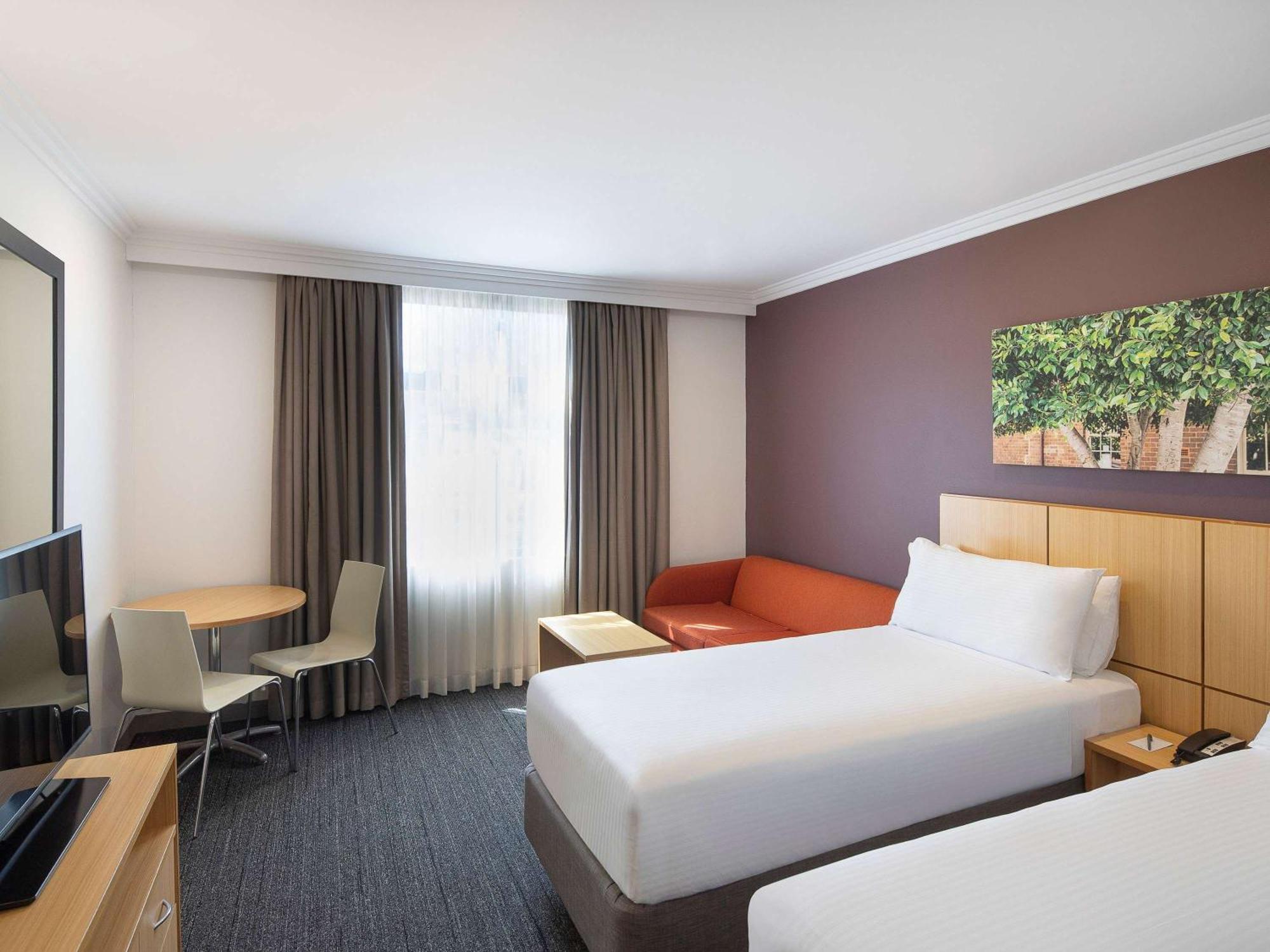 Mercure Sydney Blacktown Arndell Park Екстериор снимка