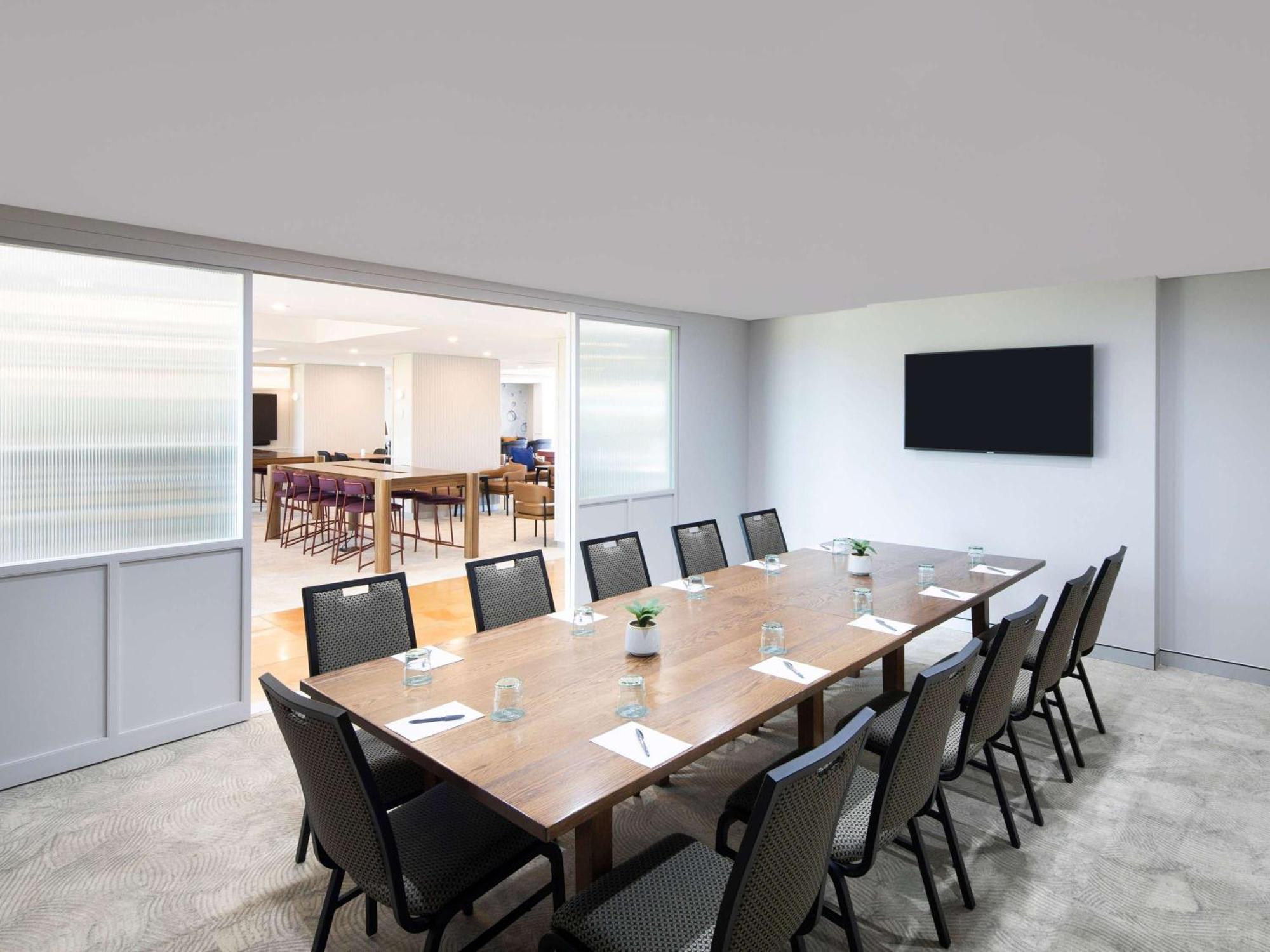 Mercure Sydney Blacktown Arndell Park Екстериор снимка