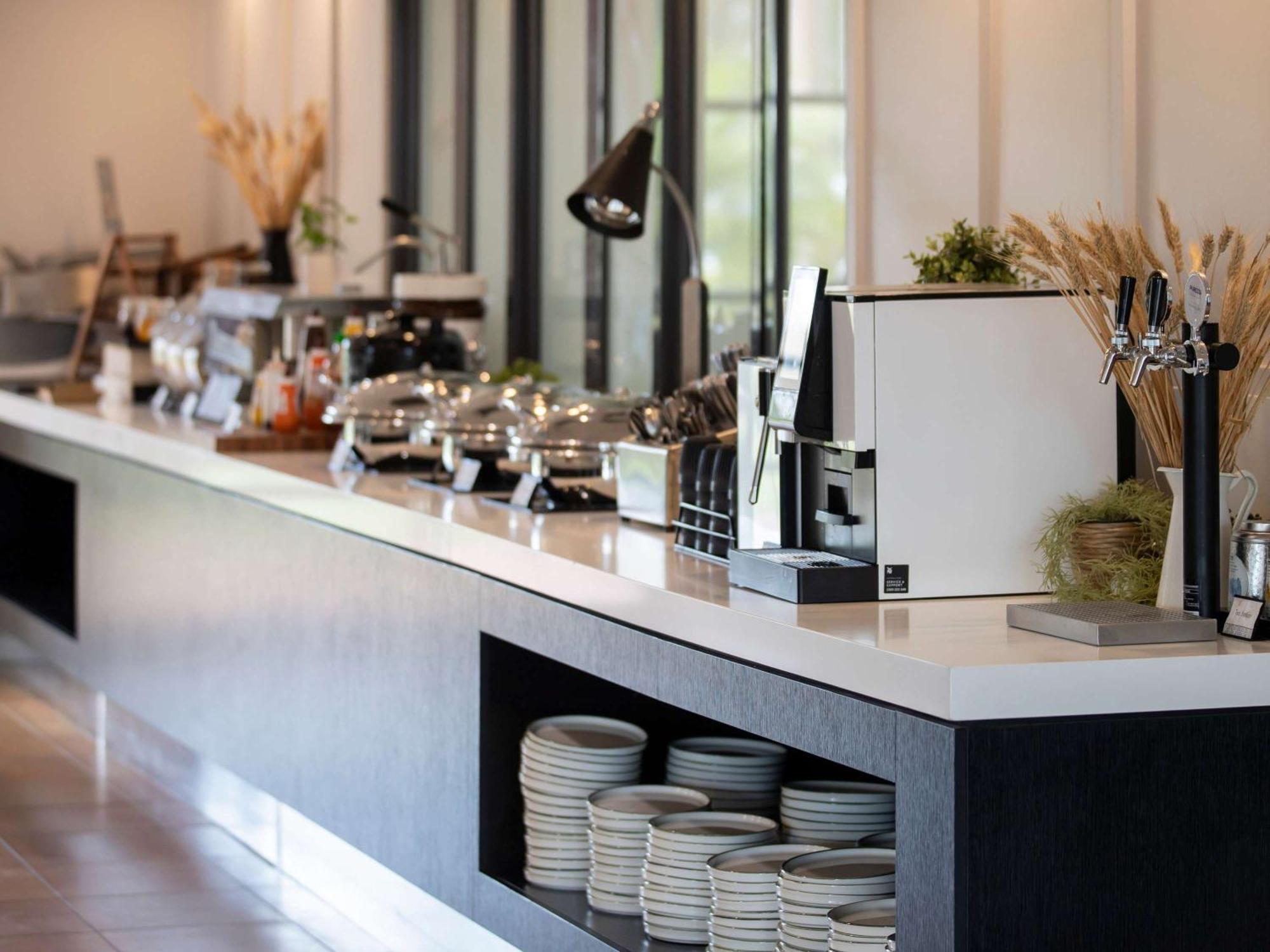 Mercure Sydney Blacktown Arndell Park Екстериор снимка