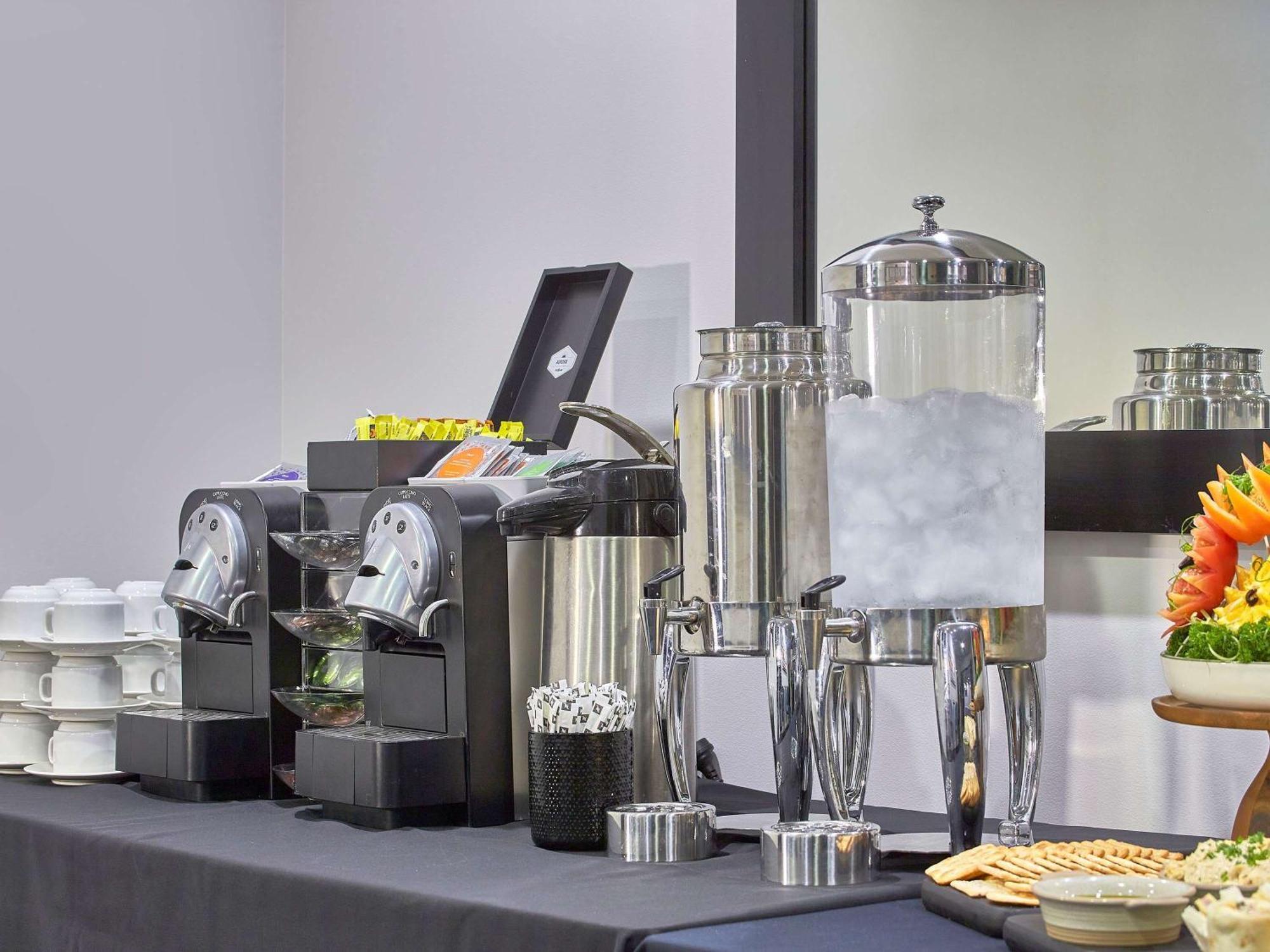 Mercure Sydney Blacktown Arndell Park Екстериор снимка