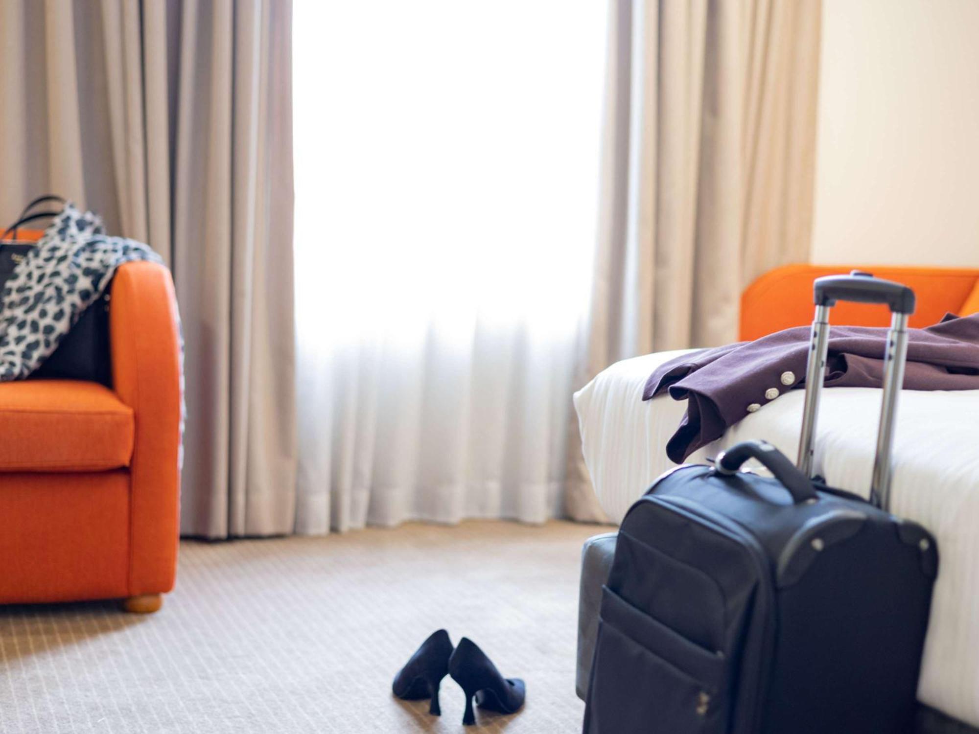 Mercure Sydney Blacktown Arndell Park Екстериор снимка