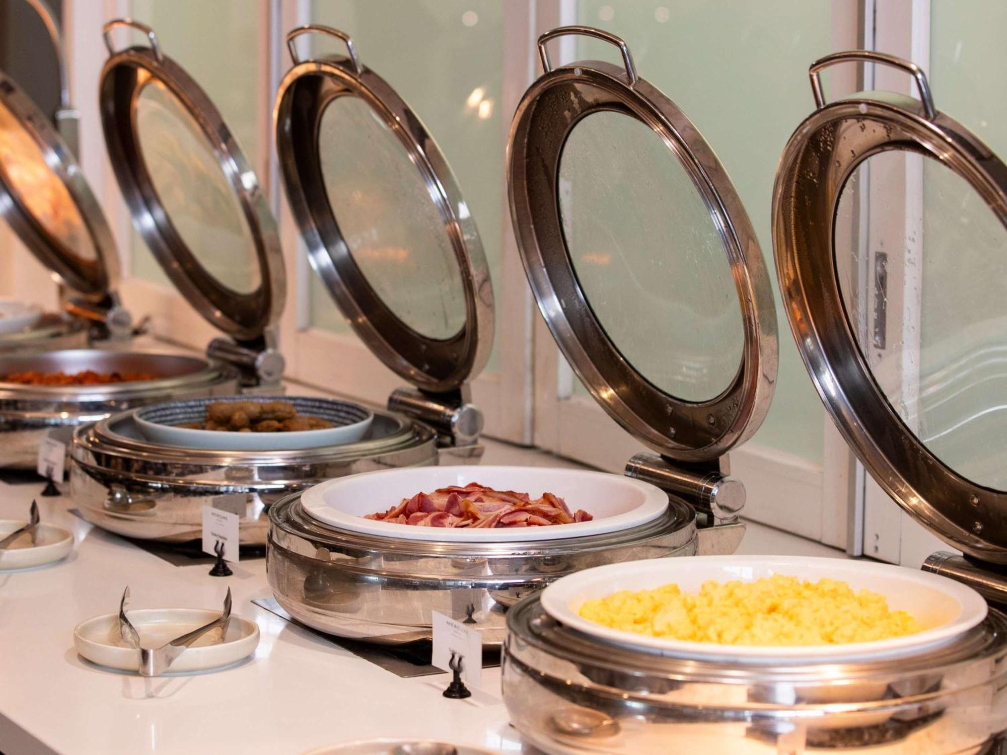 Mercure Sydney Blacktown Arndell Park Екстериор снимка