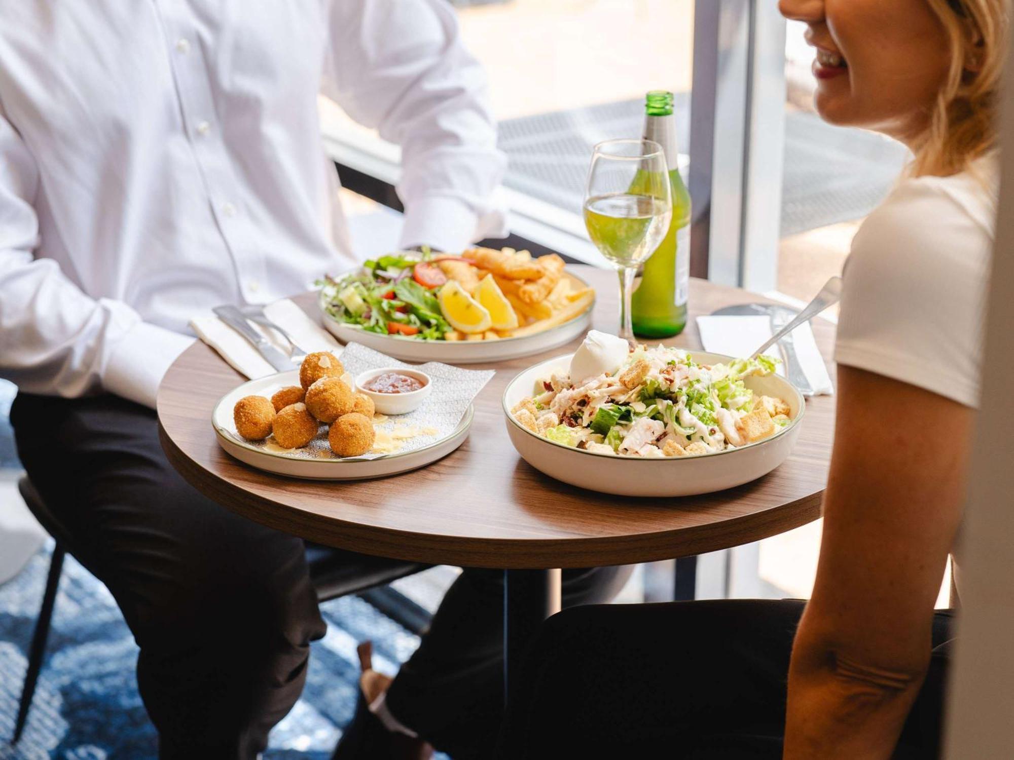 Mercure Sydney Blacktown Arndell Park Екстериор снимка